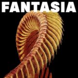SLIFT: <br>Fantasia — édition 'LOSER' [LP, vinyle jaune]