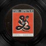 variés: <br>Posh Defects 01 [12"]
