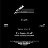 Deep88: <br>Summer Of Love [12"]