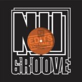 variés: <br>Nu Groove Edits, Vol. 8 [12"]