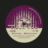 Paw, Simon: <br>Inner Space [12"]