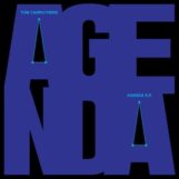 Carruthers, Tom: <br>Agenda EP [12"]