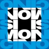 Simoncino: <br>Traxxx EP [12"]