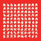 variés: <br>House of House [3xLP]