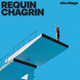 Requin chagrin: <br>Décollage [LP]
