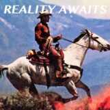 Strokes, The: <br>Reality Awaits [CD]