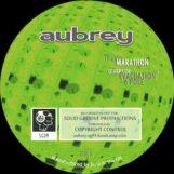 Aubrey: <br>Marathon [12"]