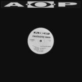 Fantastic Man: <br>A Little Bit More [12"]
