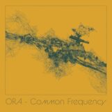 ORA: <br>Common Frequency [12"]