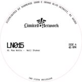 Watts, Max: <br>Wall Shaker / All In One [12"]