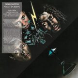 Imagination: <br>Night Dubbing [LP, matrice 'half speed']