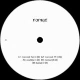 Mad Rey: <br>nomad [12"]