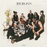 Jéroboam: <br>Jéroboam [LP]