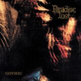 Paradise Lost: <br>Gothic — édition 35e anniversaire [2xCD]