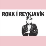 variés: <br>Rokk Í Reykjavík [2xLP, vinyle rose]