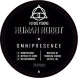 Human Robot: <br>Omnipresence [12"]