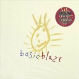 Blaze: <br>Basic Blaze [2xLP, vinyle jaune]