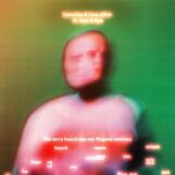 Hercules and Love Affair: <br>Crossed Lines — The Larry Heard aka Mr. Fingers Remixes [12"]
