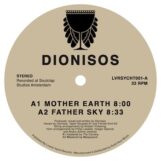 Dionisos: <br>Trilogy [12"]