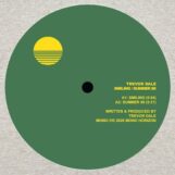 Dale, Trevor: <br>Smiling / Summer 88 [12"]