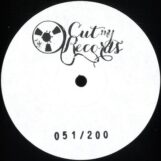 Marsupials: <br>Sokoni / Kaurna [12"]