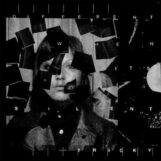Tricky: <br>Different When It's Silent [CD]