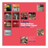 variés: <br>J Jazz: Deep Modern Jazz From Japan Vol. 5 1970-1988 [2xCD]