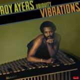 Ayers Ubiquity, Roy: <br>Vibrations [LP]