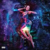 Doja Cat: <br>Planet Her — édition 5e anniversaire [2xLP, vinyle cyan clair]