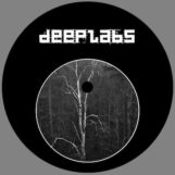 Hensen, Tarik: <br>Förvarding — incl. remix par Luke Hess [12"]