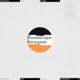 Shawescape Renegade: <br>Exoframe [12"]