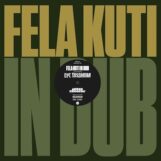 Captain Yossarian: <br>Fela Kuti in Dub [LP]