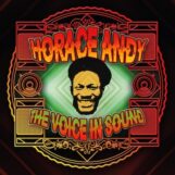 Andy, Horace: <br>The Voice In Sound [CD]