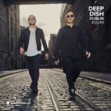 variés; Deep Dish: <br>Global Underground 49: Dublin [3xLP]