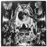 NEVER: <br>THE GRAY [LP]