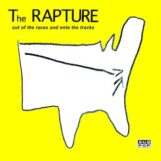 Rapture, The: <br>Out Of The Races And Onto The Tracks [LP, vinyle argenté]