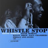Dorham, Kenny: <br>Whistle Stop [LP]