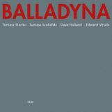 Stanko, Tomasz: <br>Balladyna [LP]
