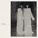 Orton, Beth: <br>The Ground Above [LP, vinyle marbré]