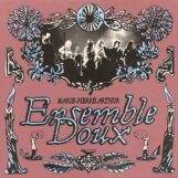 Arthur, Marie-Pierre: <br>Ensemble doux [LP]