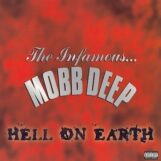 Mobb Deep: <br>Hell On Earth [2xLP]