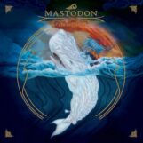 Mastodon: <br>Leviathan [2xLP, vinyle bleu ciel]