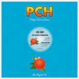 Big Sam pres. The Coastal Commission/ Jesse Outlaw: <br>On The Rocks / I'm Underground [12"]