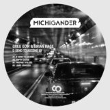 Gow & Brian Kage, Greg: <br>D Send to Ascend EP [12"]