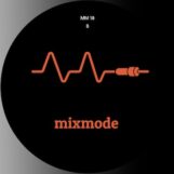 Smith & Ash Lauryn, Delano: <br>Detroit Deep — incl. Remix par Kai Alcé [12"]