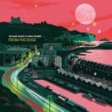 Bundy & Anna Phoebe, Richard: <br>From the Edge [CD]