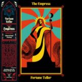 Empress, The: <br>Fortune Teller [LP, vinyle jaune]