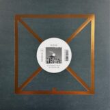 GLEDD: <br>My House Is Your Church [12"]