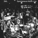 SML: <br>Spontaneous Music Live [LP]