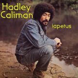 Caliman, Hadley: <br>Iapetus [LP]